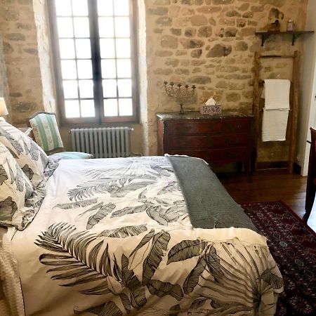 Les Petits Cousins Du Quebec - Chambres D'Hotes A Domme Bagian luar foto