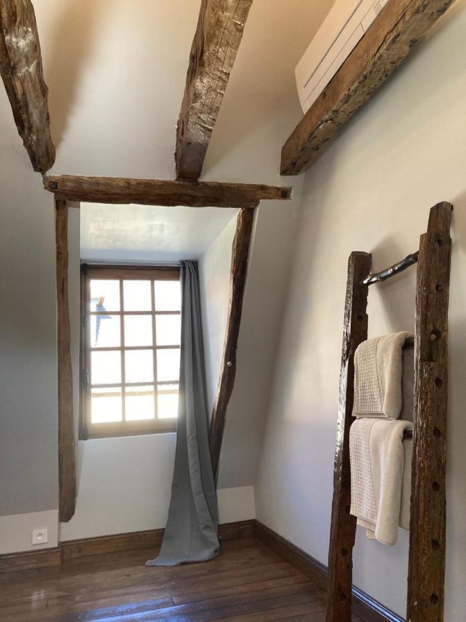 Les Petits Cousins Du Quebec - Chambres D'Hotes A Domme Bagian luar foto