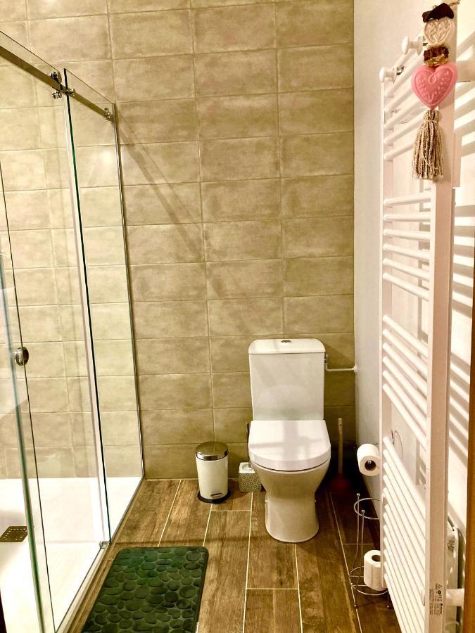 Les Petits Cousins Du Quebec - Chambres D'Hotes A Domme Bagian luar foto